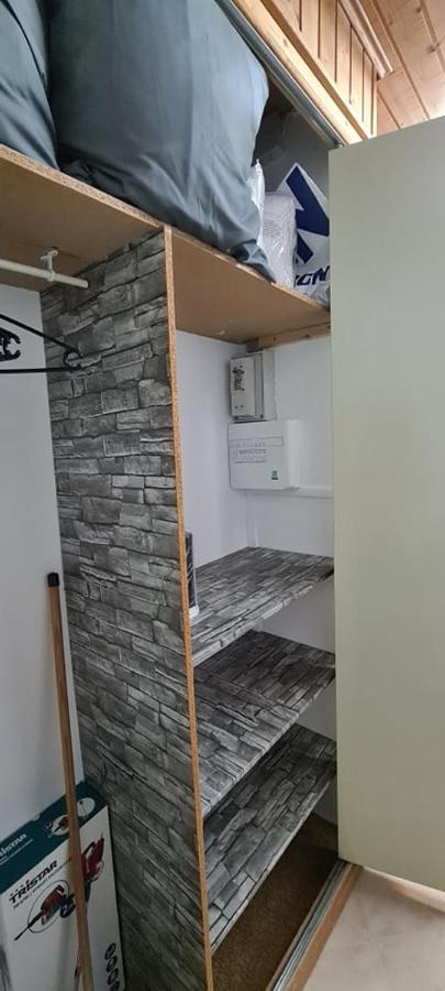 Magnifique Studio de 20m2 pour 1 à 4 personnes Les Rousses Extérieur photo