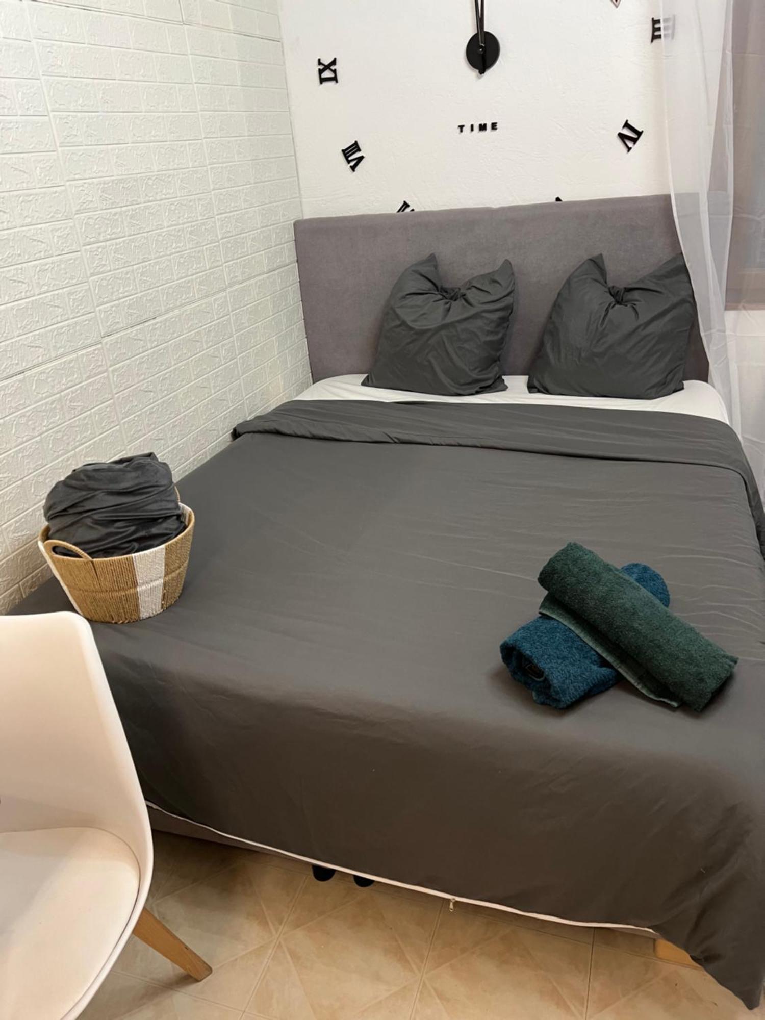 Magnifique Studio de 20m2 pour 1 à 4 personnes Les Rousses Extérieur photo