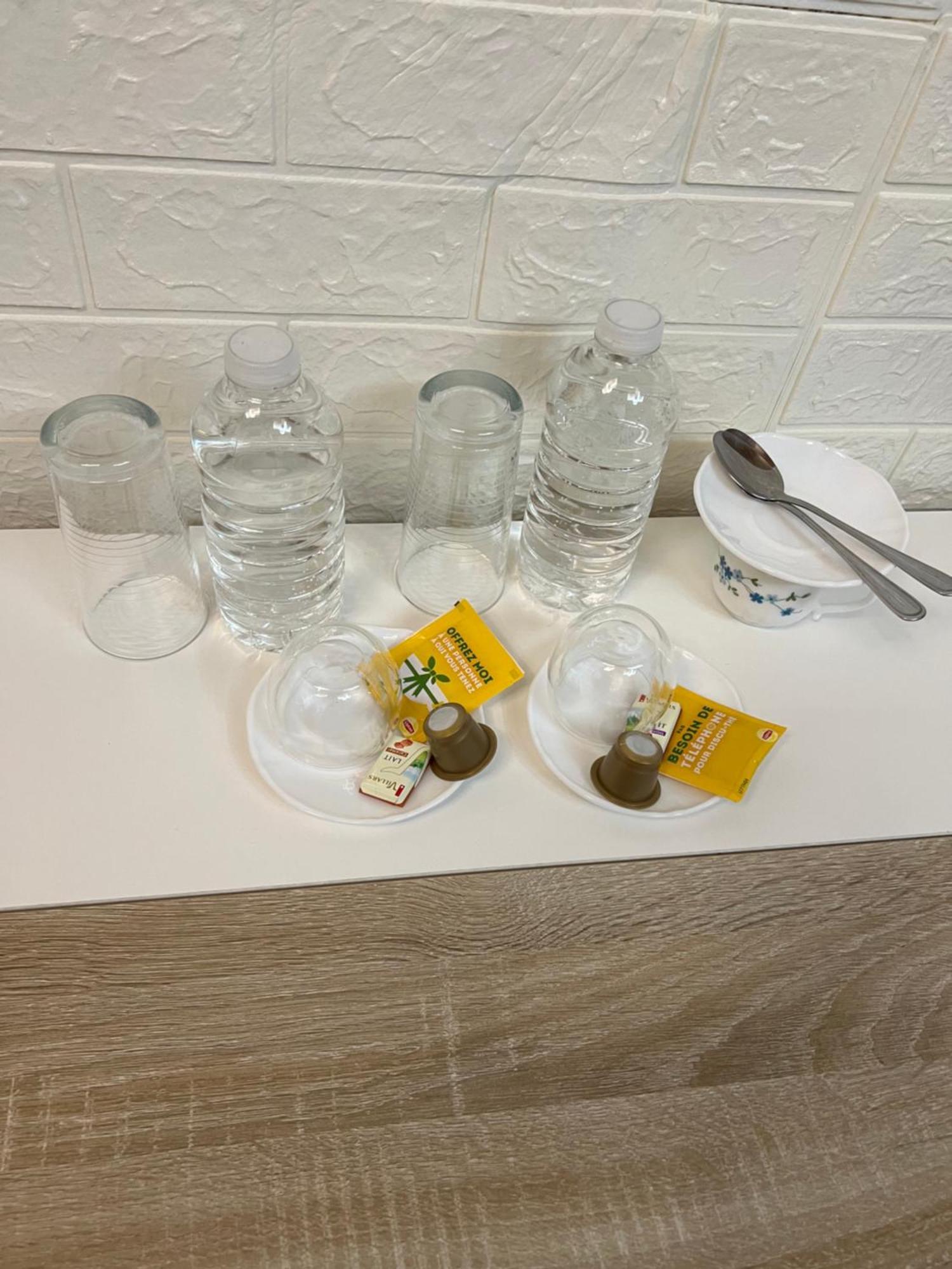 Magnifique Studio de 20m2 pour 1 à 4 personnes Les Rousses Extérieur photo